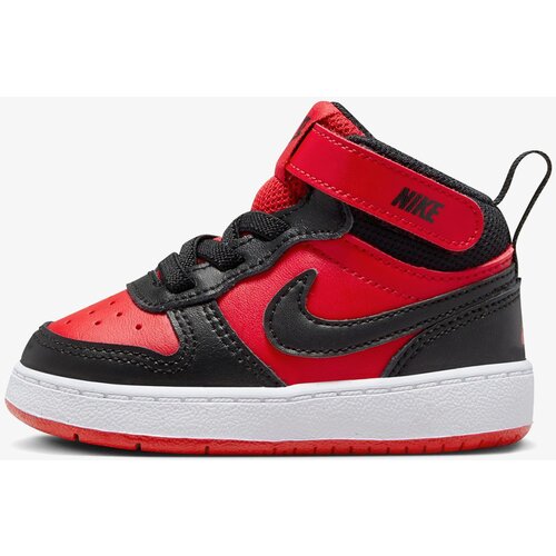 Nike patike za dečake COURT BOROUGH MID 2 BTV CD7784-602 Cene