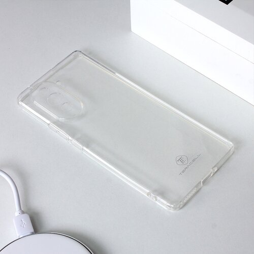 Teracell torbica skin za huawei nova 10 transparent Slike