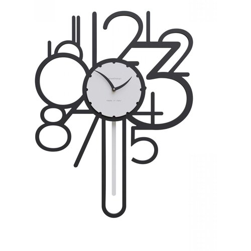 Callea Design Zidni sat Joseph Pendulum Slike