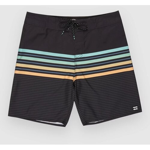 Billabong Fade 18 Og Boardshorts black Cene
