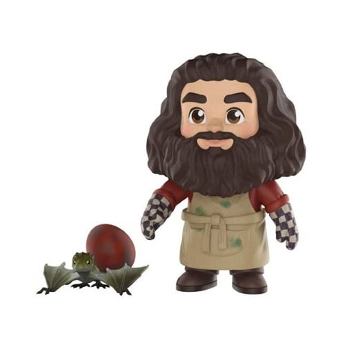 Funko Harry Potter - 5 Star figurica - Harry Potter, Hagrid Cene