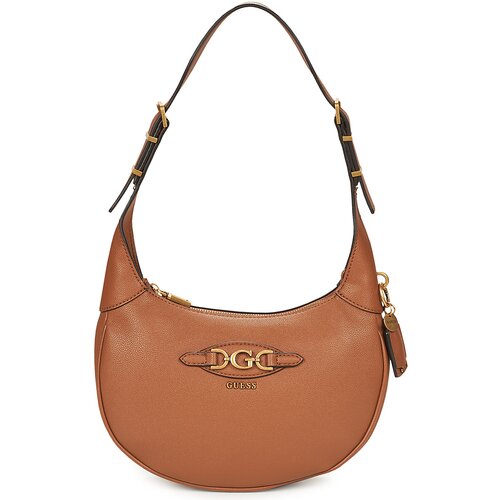 Guess MALVA HOBO Smeđa Slike