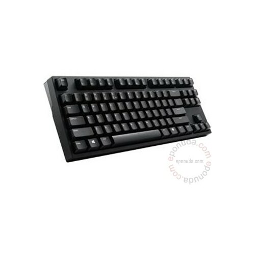 Cooler Master Storm NovaTouch TKL Gaming SGK-5000-GKCT1-US tastatura Slike