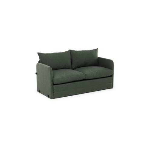 Atelier Del Sofa sofa dvosed saga 2 seater green Slike