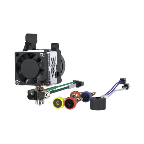 E3D Revo Roto - Genius 400, PT1000 Slike