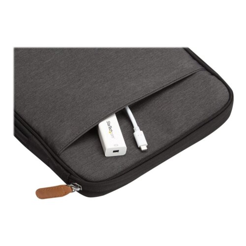 StarTech.com CDP2MDP USB grafički prilagodnik 3840 x 2160 pikseli Bijelo Slike