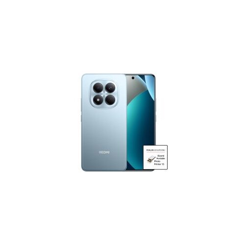 Xiaomi mobitel Redmi Note 15 Pro 4G 8GB 256GB Plavi Cijene