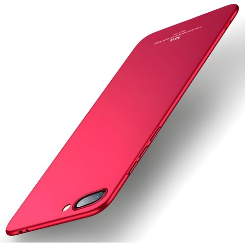 MSVII Futrola Ultra-Thin Cover za Honor 10 - Crvena Cijene