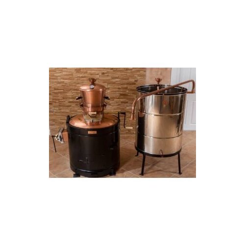  Kazan Professional 160 l Cijene