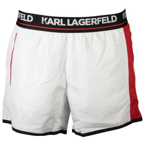Karl Lagerfeld muški kupaći kl21mbs04 Cene