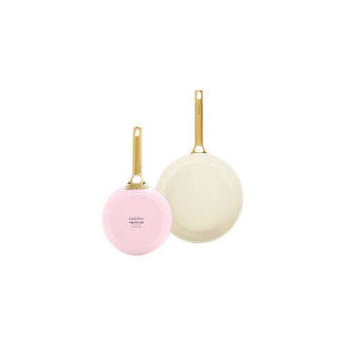 Greenpan Padova Reserve Bratpfanne 24cm Rosa Cijene