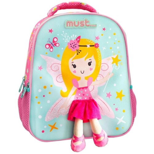 RANAC PRED&Scaron;KOLSKI MUST 584991 LITTLE FAIRY Cene