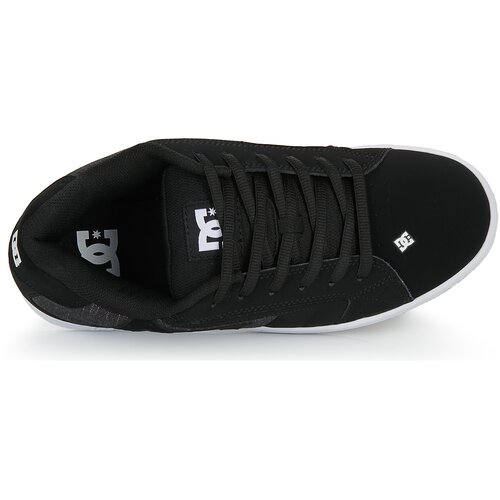 Dc Shoes Nizke superge NET Črna Cene
