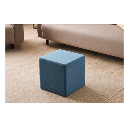 Atelier Del Sofa tabure asos blue Cene