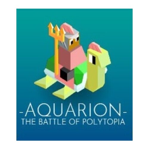 Steam The Battle of Polytopia - Aquarion Tribe (DLC) (PC) Key EUROPE Cene