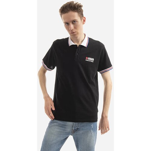 Alpha Industries Contrast Polo 106601 03 Slike