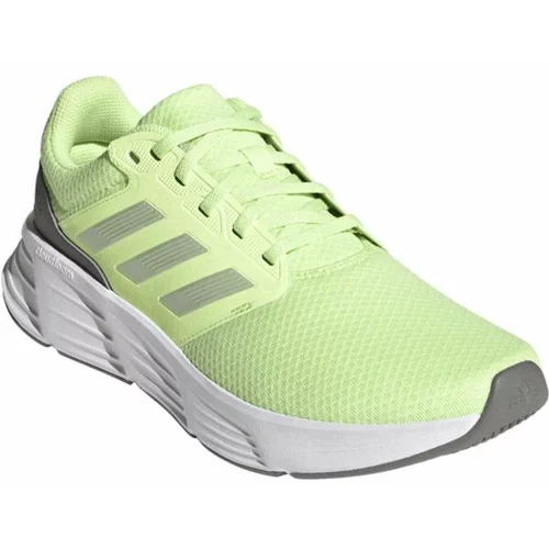 Adidas GALAXY 6 Muške tenisice za trčanje, svijetlo zelena, veličina 46 2/3