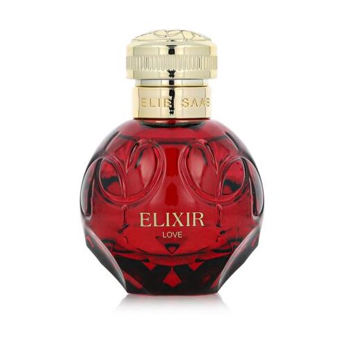 Elie Saab Elixir Love 50 ml parfemska voda za žene Slike