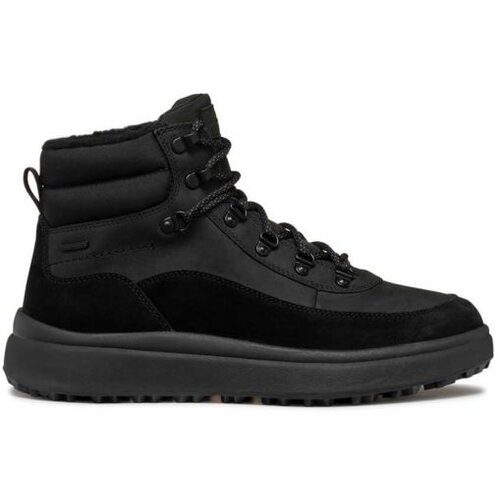 Geox mu&amp;scaron;ke cipele U granito + grip b a U46FZDU599990 Slike