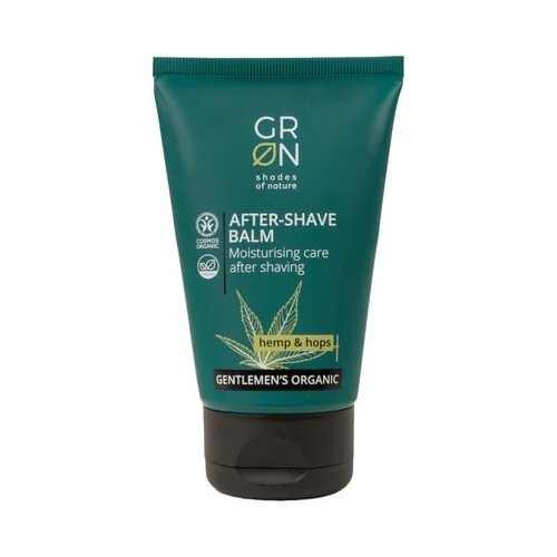 GRN [GRÜN] after Shave Balm Hemp & Hops Cijene