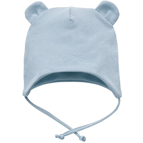 Pinokio Bonnetapped Niemowleca Lovely Day Babyblue Slike
