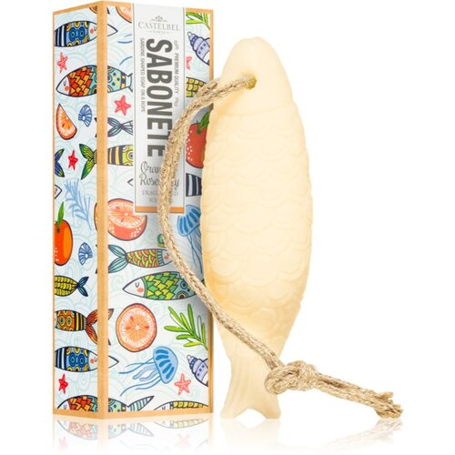 Castelbel Sardine Orange & Rosemary trdo milo 80 g Cene