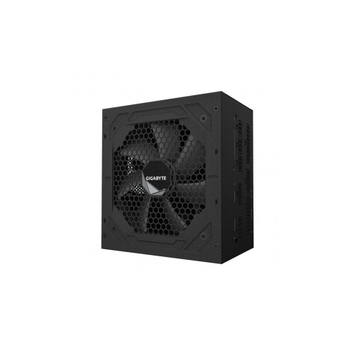 Gigabyte PSU 750W Gold PCIe5.08xSATA, 4xPCIe 6+2 Pin, 3x4PinPCIe 5.0, Gold modular 80+ Cijene