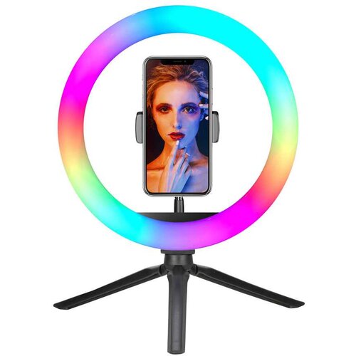 Ring LIGHT 10INCH RGB LED XO-BGD007/MJ26 XO Cijene