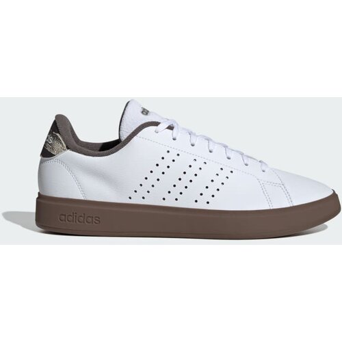 Adidas mu&amp;scaron;ke patike Advantage 2.0, crne/plave/crvene, bele Slike