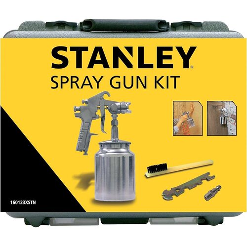 Stanley Pneumatski Alat za Bojanje 160123XSTN Cijene