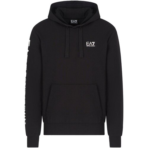 Ea7 Emporio Armani Puloverji 7M000569 AF13512 Črna Cene