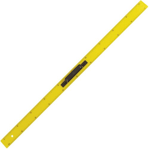  Ravnalo za &scaron;kolsku ploču pvc 100cm arda Cijene