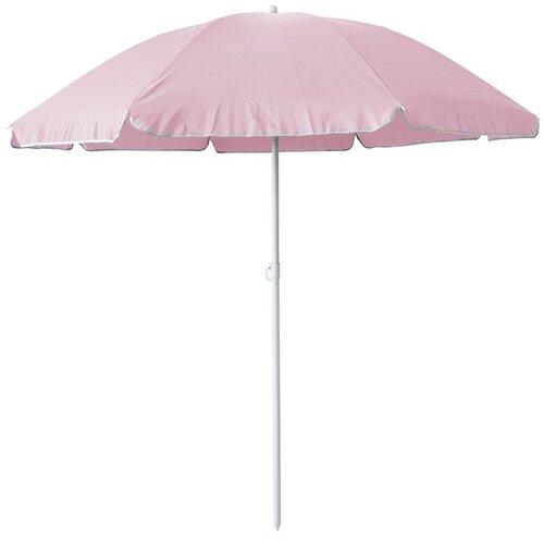 STIL Suncobran Starfish 2m Rose Slike