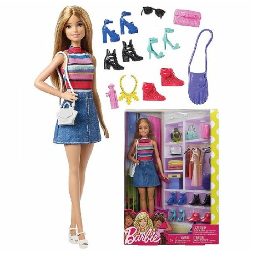 Barbie I NJEN AKSESOAR 2 Slike