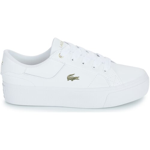 Lacoste Superge 747CFA0005 Bela Slike
