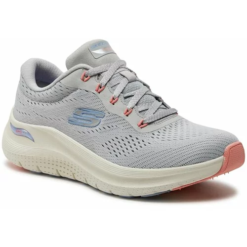 Skechers Superge Arch Fit 2.0-Big League 150051/LGMT Siva