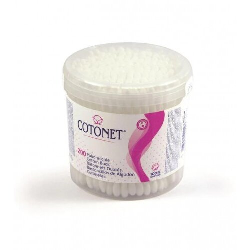 Cotonet &amp;Scaron;tapići za uho 200/1 000939 Slike