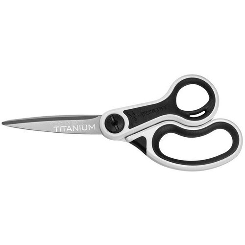  Škarje westcott titanium 20,4cm carbo črne e-37081 WESTCOTT Cene