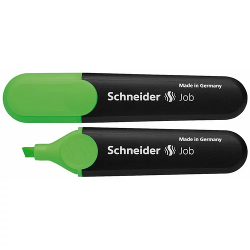 Schneider Marker Signir Job 150, zelen