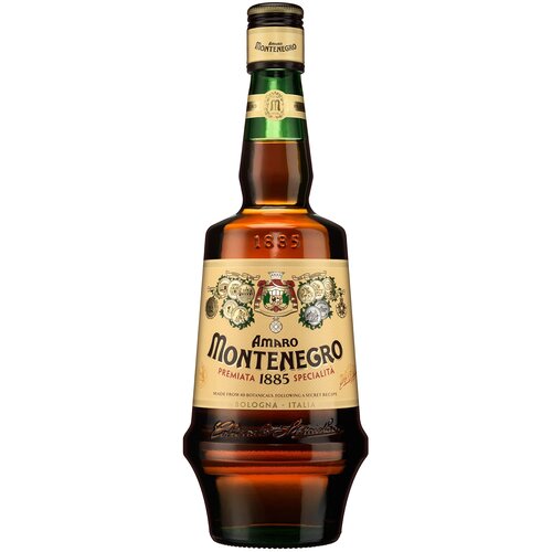 Amaro Montenegro 0.7L(23% Alc) Cene