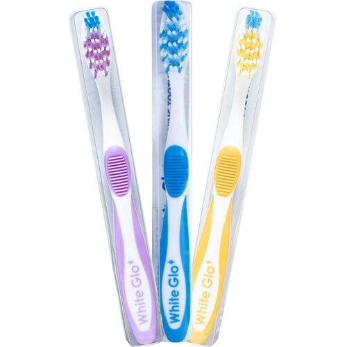 White Glo 2 in 1 with Mouthwash zubna pasta 100 ml Cijene
