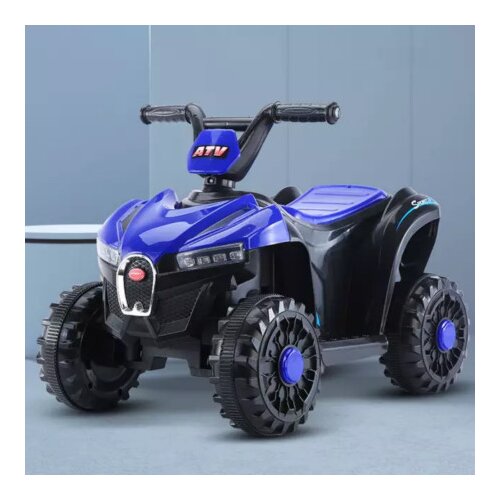  Dečiji Bagi na akumulator Sport S 138 plava Cene