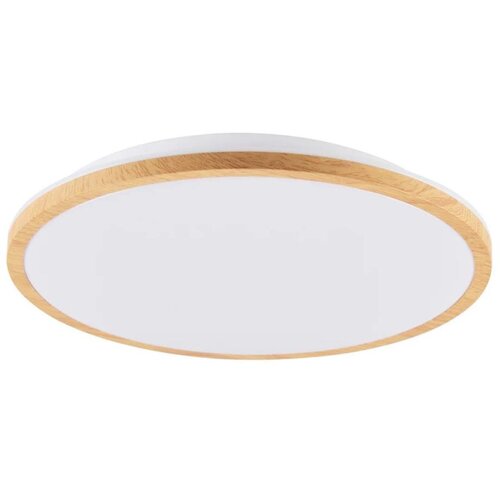  LED stropno svetlo WOODY LED/15W/230V pr. 28 cm Cene