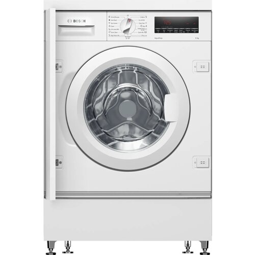 Bosch mašina za pranje veša WIW28542EU Slike