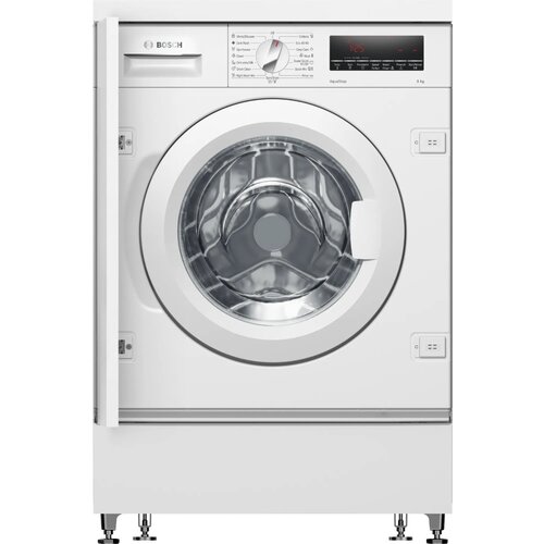 Bosch PRALNI STROJ WIW28542EU VGRADNI Cene