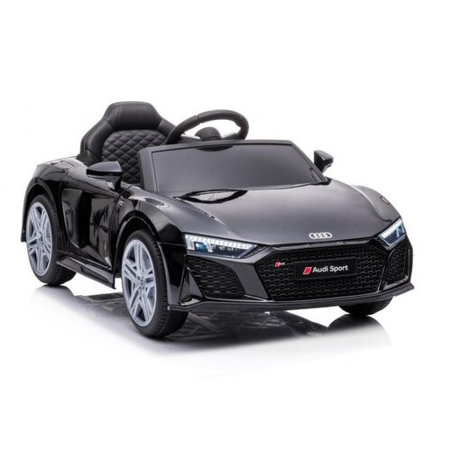 Ramiz Audi R8 Spyder novi model črna Cene