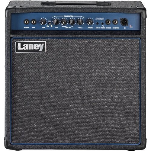 Laney pojačalo za električnu bas gitaru RB3 Cene