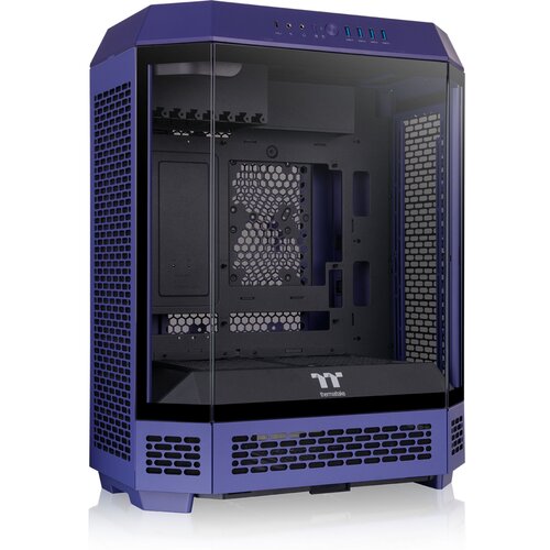 Thermaltake The Tower 600 Future Dusk Slike