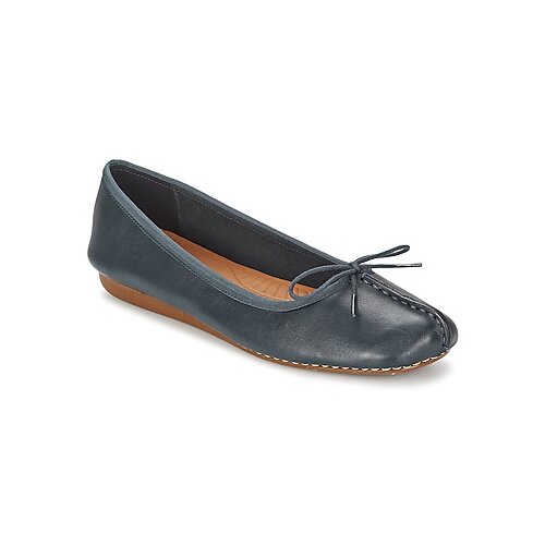 Clarks FRECKLE ICE Plava Slike