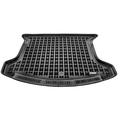 REZAW-PLAST Tipska kadica za gepek Nissan QASHQAI+2 7 seats (2008 - 2013) - Rezaw Plast Cene